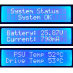 LCD/OLED Display